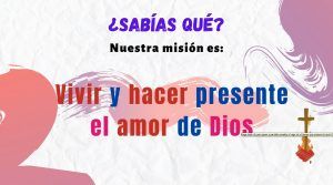 Nuestra Misión