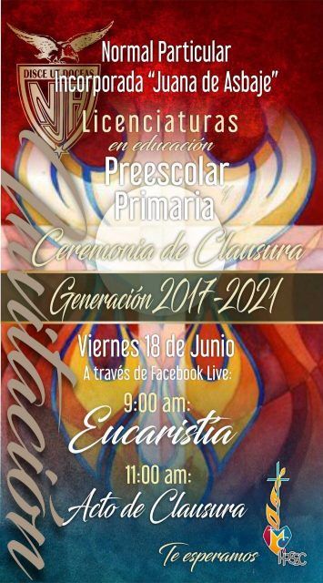 Preescolar Gen 17-21