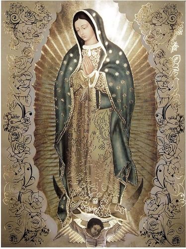 Mañanitas y peregrinación a las 6:30 a.m.